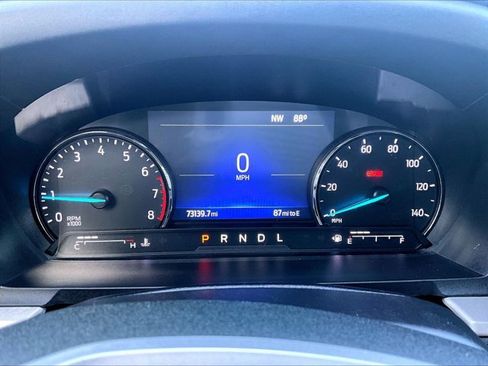 Used 2023 Ford Explorer XLT w/ Equipment Group 202A RWD image 20