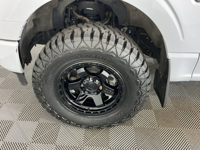 Used 2022 Ford F150 Lariat AWD/4WD image 30