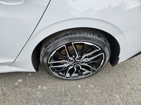 Used 2024 Kia K5 GT w/ GT1 Package image 10
