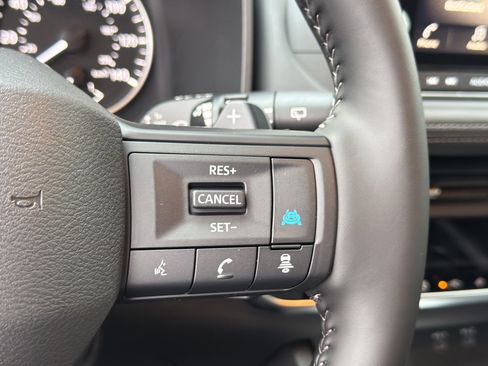 New 2026 Nissan Rogue SV image 18