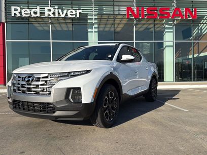 Used 2022 Hyundai Santa Cruz SEL Premium w/ Cargo Package