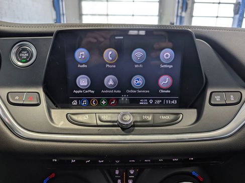 Used 2022 Chevrolet Blazer LT image 18