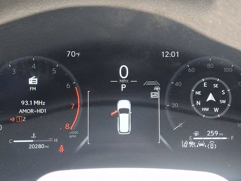 Used 2024 Lexus TX 350 AWD w/ Captains Chair Package image 22