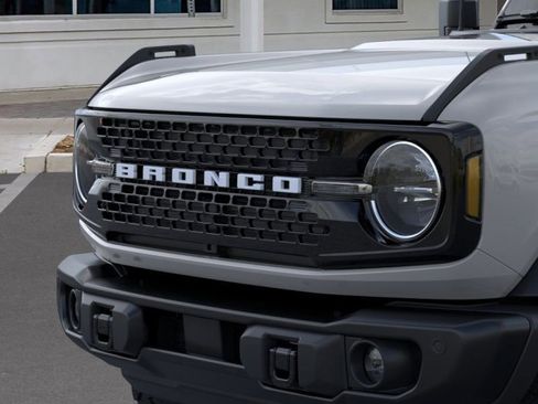 New 2026 Ford Bronco Big Bend w/ Black Diamond Package image 19
