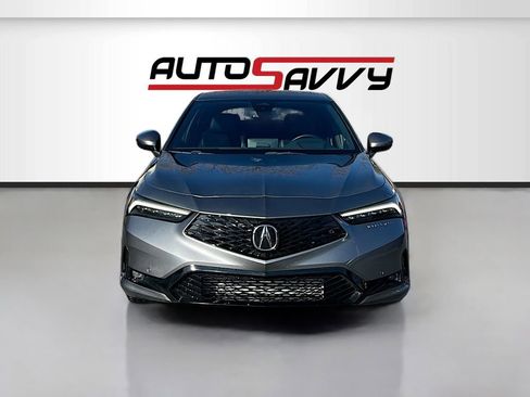 Used 2024 Acura Integra A-Spec image 2