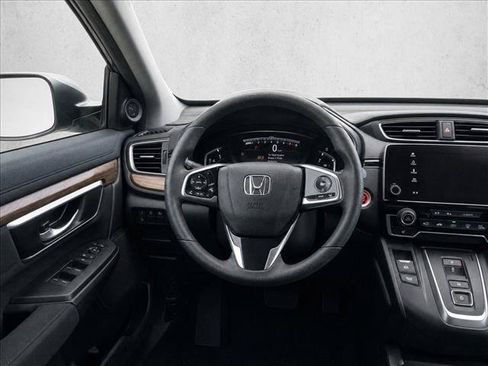 Used 2021 Honda CR-V EX image 22