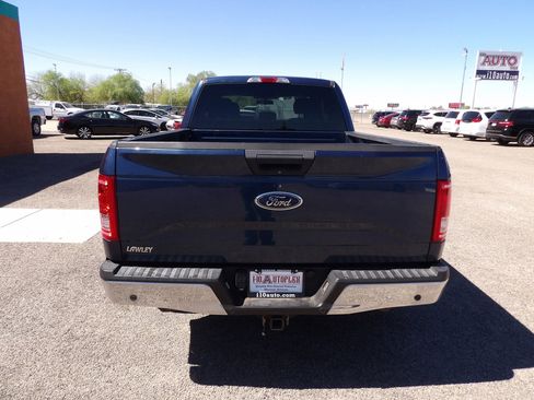 Used 2017 Ford F150 XLT RWD image 6