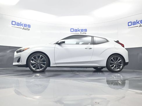 Used 2019 Hyundai Veloster 2.0 Premium FWD image 42