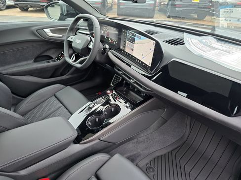 New 2026 Audi S5 Premium Plus AWD/4WD image 11