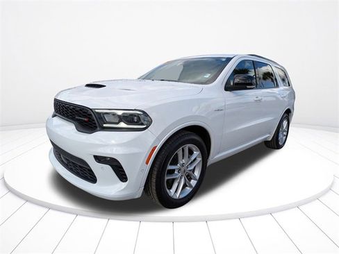 Used 2023 Dodge Durango R/T image 8