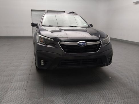 Used 2020 Subaru Outback Premium image 14