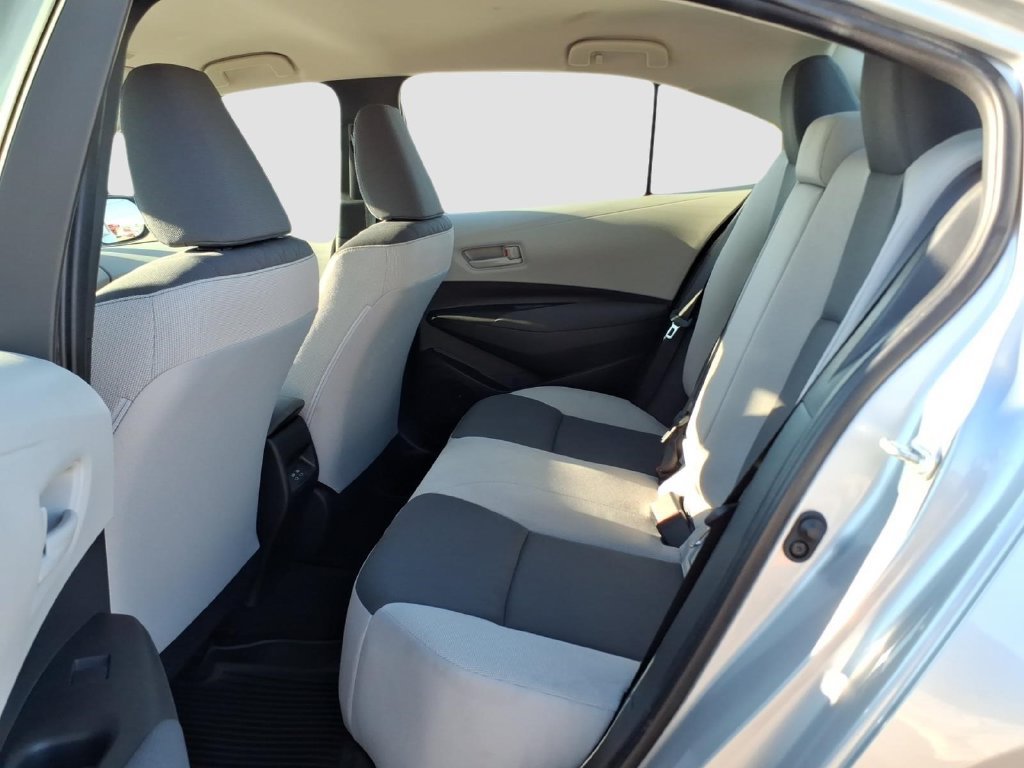 Used 2024 Toyota Corolla LE FWD image 17