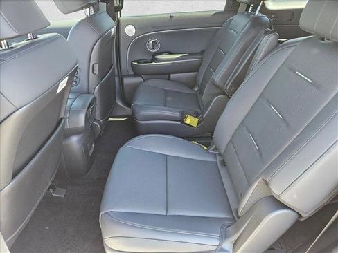 New 2026 Hyundai Palisade Calligraphy AWD/4WD image 12