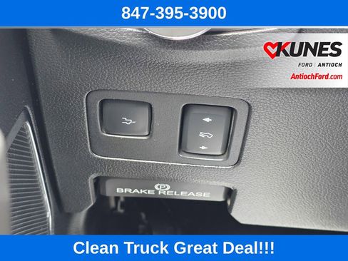 Used 2020 Ford F350 Platinum AWD/4WD image 46