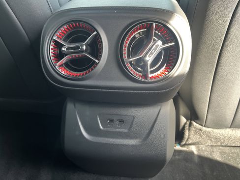 Used 2025 Chevrolet Blazer EV RS image 15