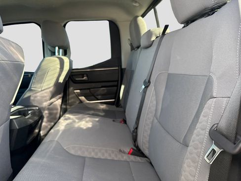 Used 2023 Toyota Tundra SR5 w/ TRD Off-Road Package AWD/4WD image 20