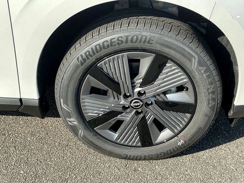 New 2025 Nissan Murano SL w/ Cargo Package image 10