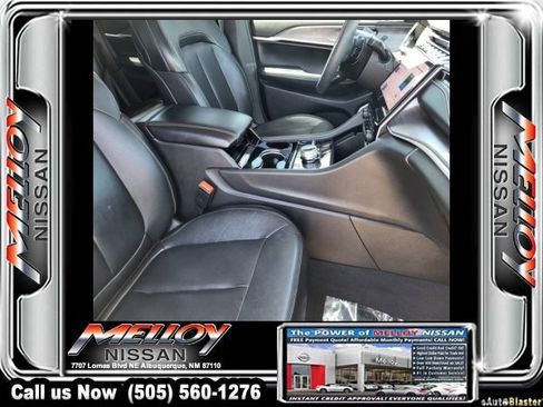 Used 2022 Jeep Grand Cherokee Limited 4xe AWD/4WD image 9