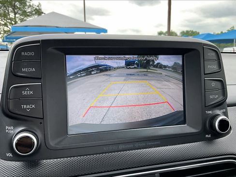 Used 2019 Hyundai Kona Limited image 27