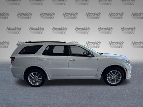 Used 2026 Dodge Durango GT AWD/4WD image 10