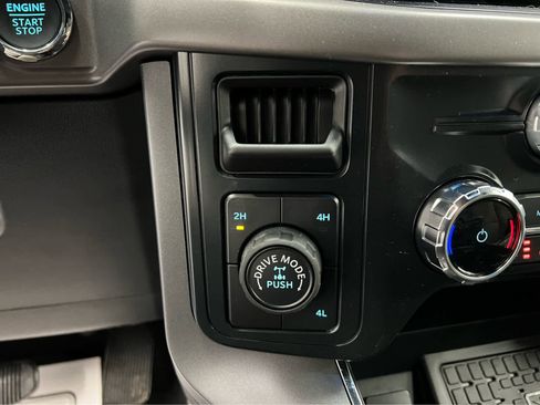 New 2025 Ford F150 XLT w/ Equipment Group 302A MID image 21