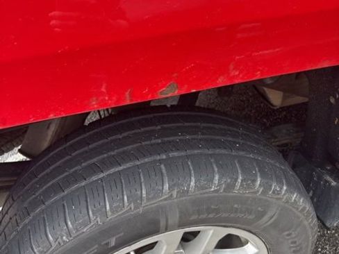 Used 2014 Chevrolet Silverado 1500 LT w/ All Star Edition image 7