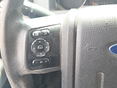 Used 2016 Ford F250 XLT w/ XLT Value Package AWD/4WD image 34