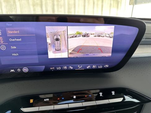 New 2026 Buick Enclave Avenir image 27