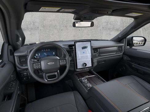 New 2024 Ford Expedition Platinum AWD/4WD image 9