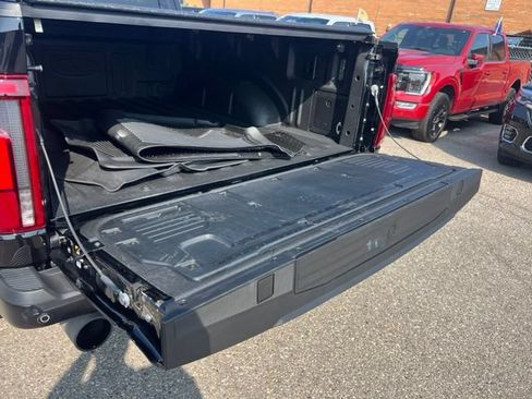 Certified 2025 Ford F150 Raptor AWD/4WD image 25