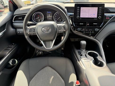 Certified 2026 Nissan Rogue SV AWD/4WD image 14