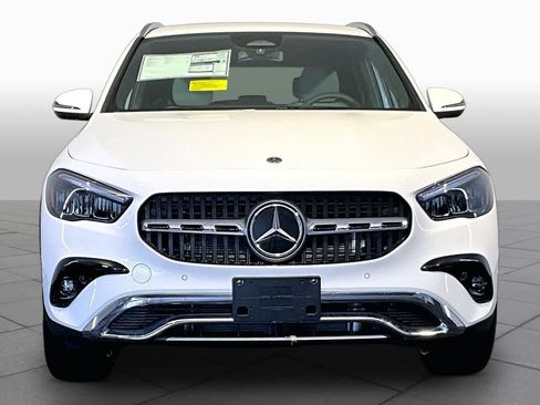 New 2026 Mercedes-Benz GLA 250 4MATIC image 2
