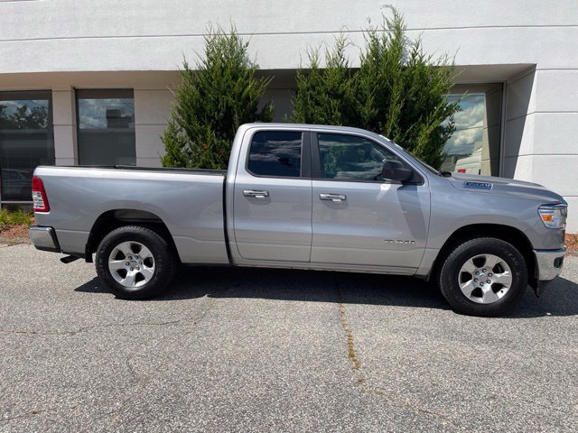 Used 2020 RAM 1500 Big Horn AWD/4WD image 6