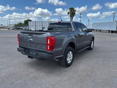 Used 2022 Ford Ranger XLT w/ Trailer Tow Package RWD image 7