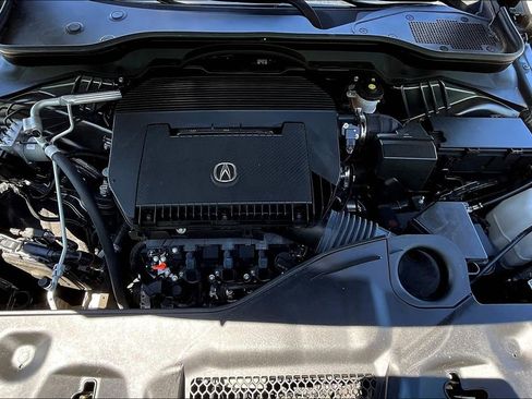 Used 2024 Acura MDX FWD w/ Technology Package image 12