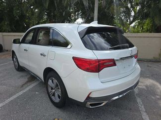 Used 2020 Acura MDX FWD video 2