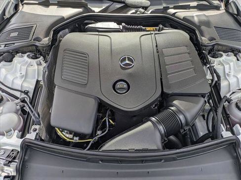 New 2026 Mercedes-Benz C 300 Sedan image 16