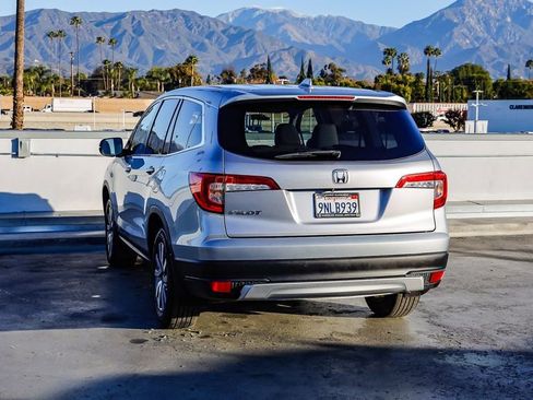 Used 2021 Honda Pilot EX-L image 7