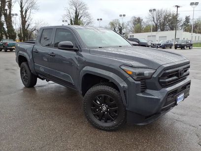 Used 2024 Toyota Tacoma SR