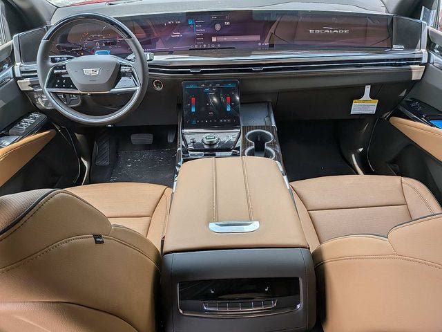 New 2026 Cadillac Escalade Luxury w/ Touring Package AWD/4WD image 17