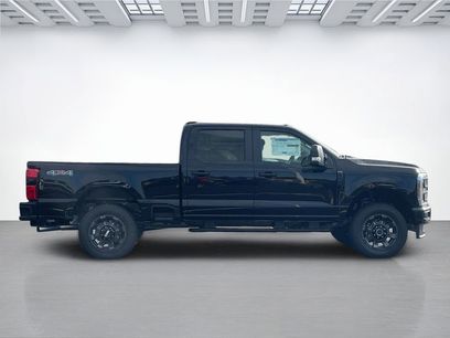 New 2026 Ford F350 XL w/ STX Appearance Package