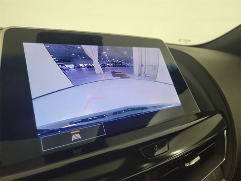 Certified 2024 Cadillac CT5 V w/ Premium Package image 27