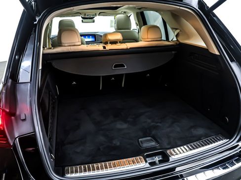 Certified 2024 Mercedes-Benz GLE 350 4MATIC image 24