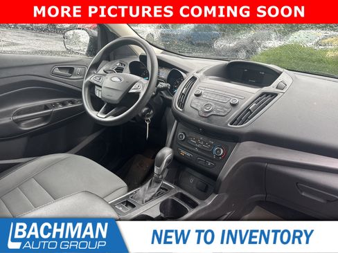 Used 2019 Ford Escape S FWD image 6