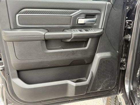 New 2025 RAM 2500 Lone Star image 10