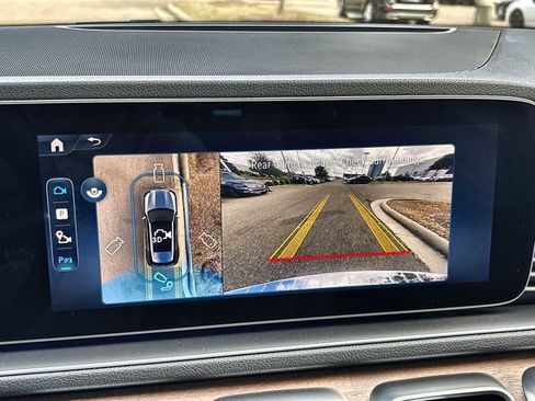 New 2026 Mercedes-Benz GLE 350 4MATIC image 27