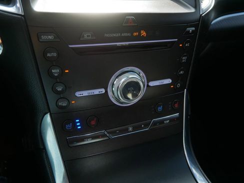 Used 2019 Ford Edge ST w/ Equipment Group 401A AWD/4WD image 25