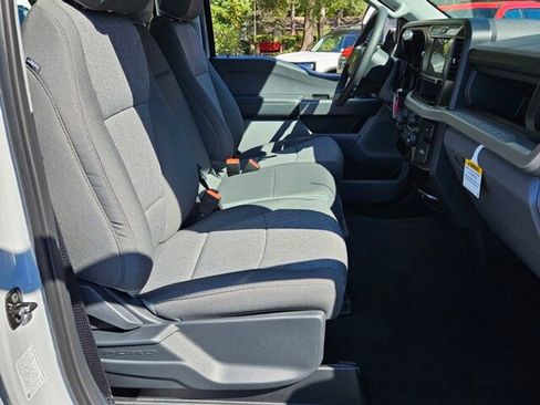 New 2026 Ford F350 XL w/ STX Appearance Package image 16