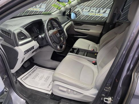 Used 2019 Honda Odyssey EX-L image 11