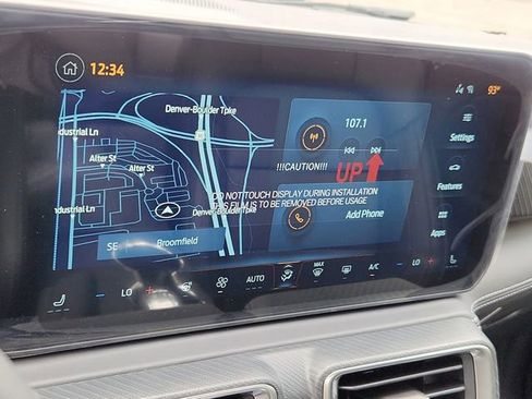 New 2025 Ford Mustang GT Premium w/ GT Performance Package image 20